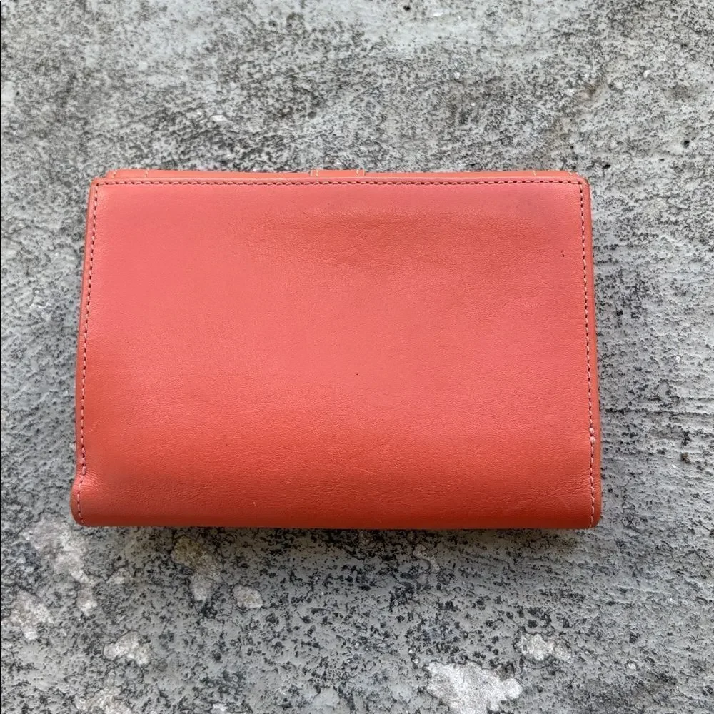 Vintage furla wallet - Picture 3 of 9
